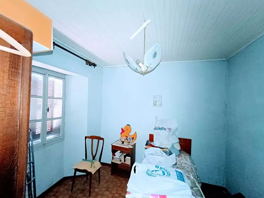 Immagine 26 di Porzione di casa in vendita  in tappia a Villadossola