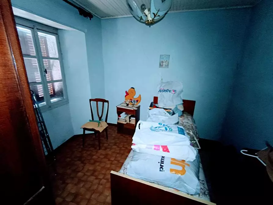 Immagine 27 di Porzione di casa in vendita  in tappia a Villadossola