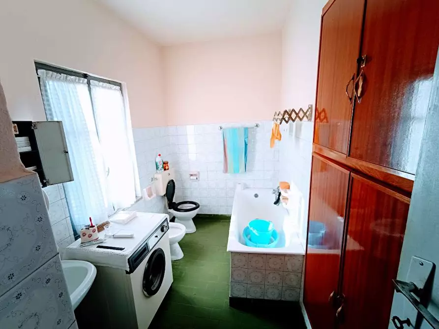 Immagine 28 di Porzione di casa in vendita  in tappia a Villadossola