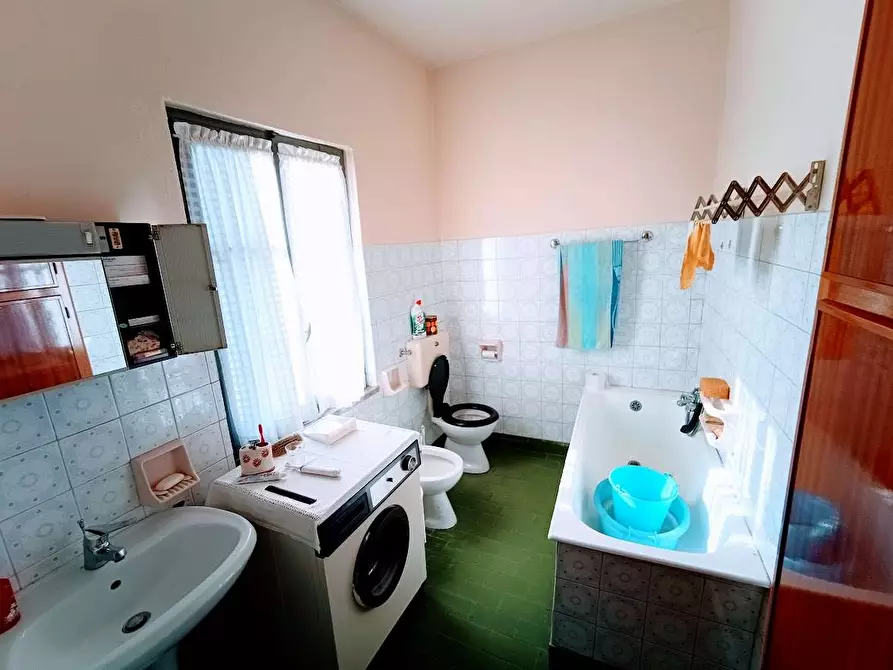 Immagine 29 di Porzione di casa in vendita  in tappia a Villadossola