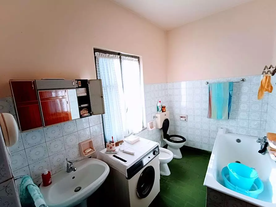 Immagine 30 di Porzione di casa in vendita  in tappia a Villadossola