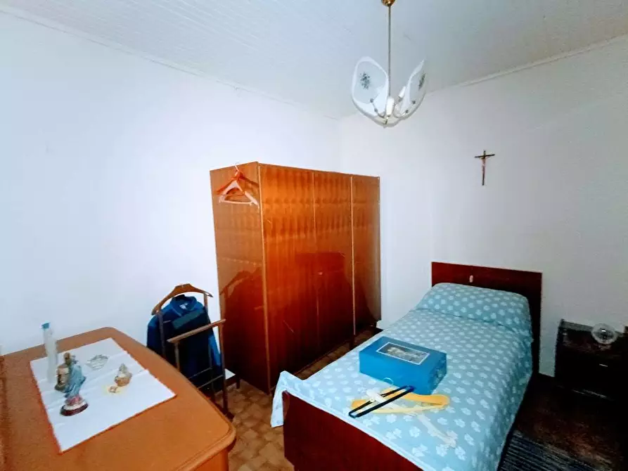 Immagine 31 di Porzione di casa in vendita  in tappia a Villadossola