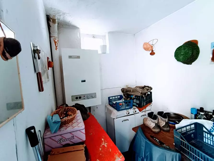 Immagine 34 di Porzione di casa in vendita  in tappia a Villadossola