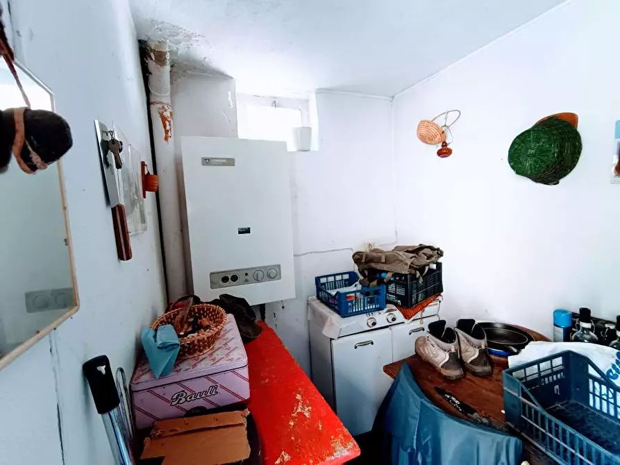 Immagine 35 di Porzione di casa in vendita  in tappia a Villadossola