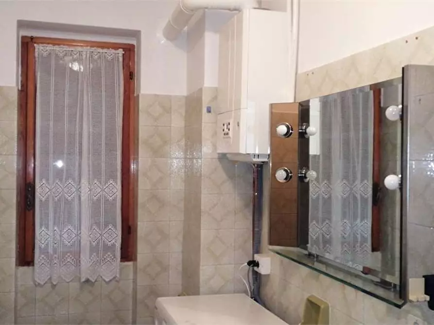 Immagine 13 di Appartamento in affitto  in via pianale 3 a Ceppo Morelli