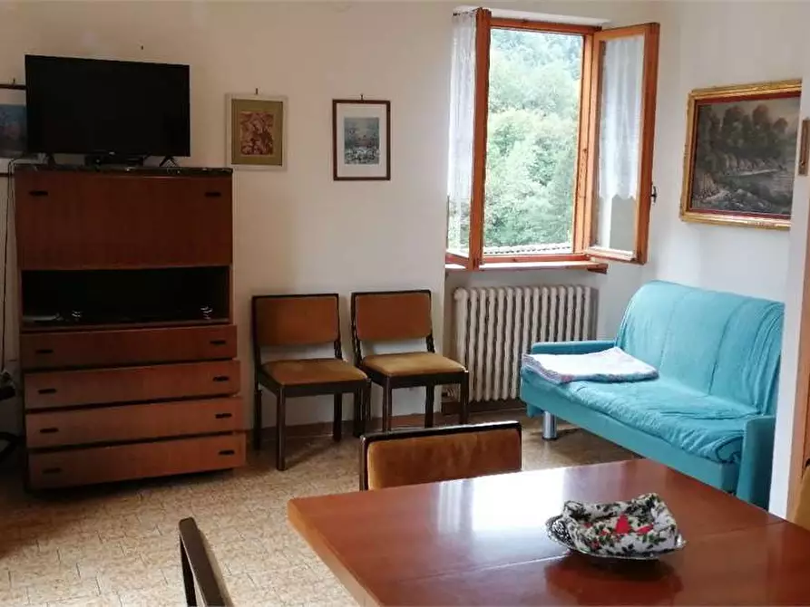 Immagine 6 di Appartamento in affitto  in via pianale 3 a Ceppo Morelli