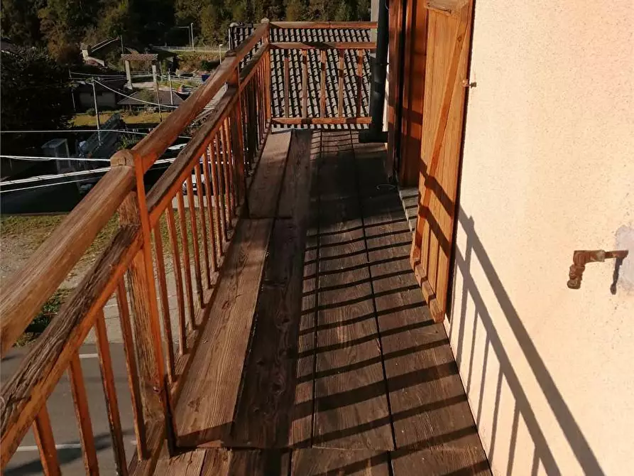 Immagine 32 di Appartamento in affitto  in via pianale 3 a Ceppo Morelli