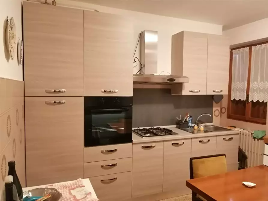 Immagine 3 di Appartamento in affitto  in via pianale 3 a Ceppo Morelli