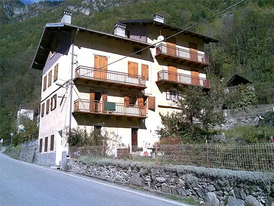 Immagine 34 di Appartamento in affitto  in via pianale 3 a Ceppo Morelli