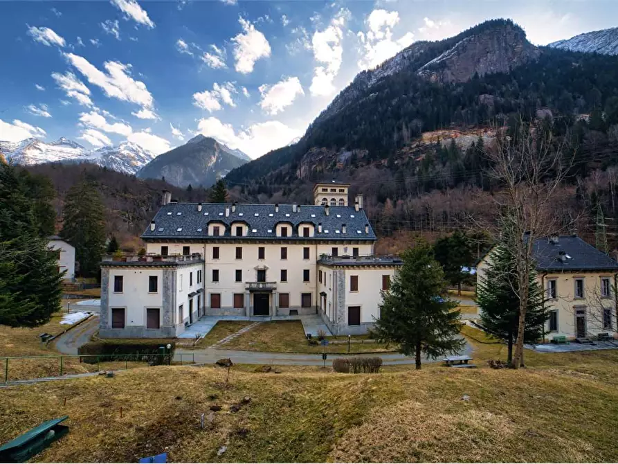 Immagine 4 di Appartamento in vendita  in RIVASCO a Premia