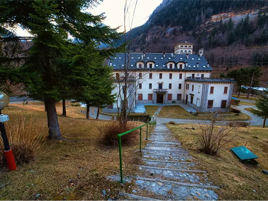 Immagine 5 di Appartamento in vendita  in RIVASCO a Premia