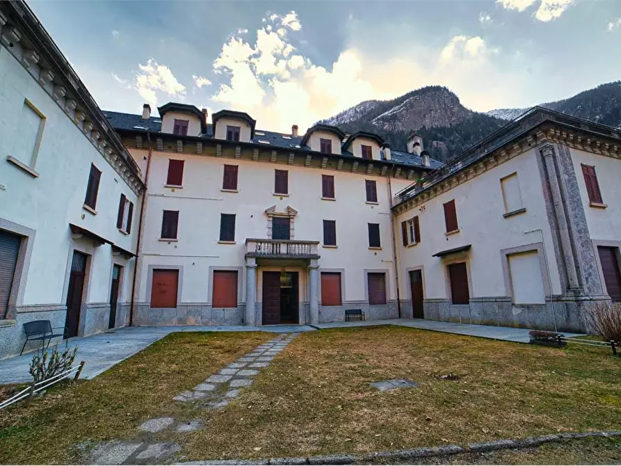 Immagine 3 di Appartamento in vendita  in RIVASCO a Premia