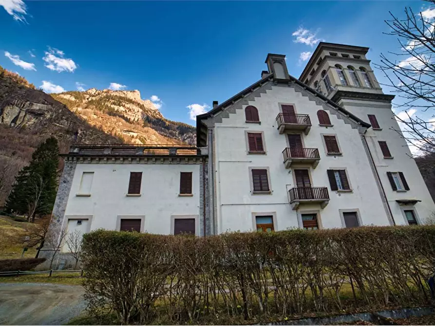 Immagine 1 di Appartamento in vendita  in RIVASCO a Premia