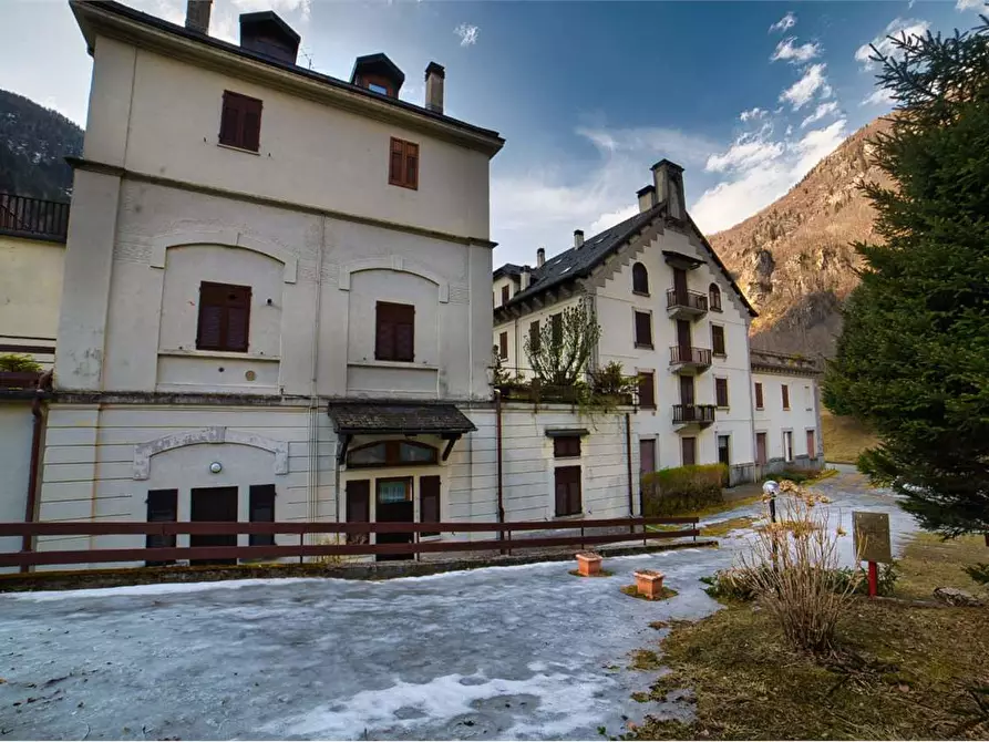 Immagine 6 di Appartamento in vendita  in RIVASCO a Premia