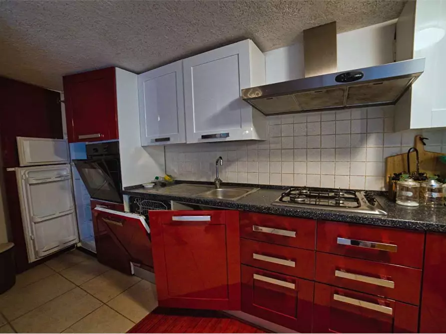 Immagine 17 di Appartamento in vendita  in RIVASCO a Premia