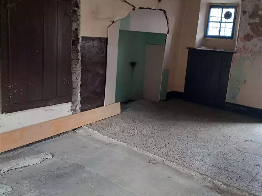 Immagine 23 di Baita in vendita  in crosa a Pieve Vergonte