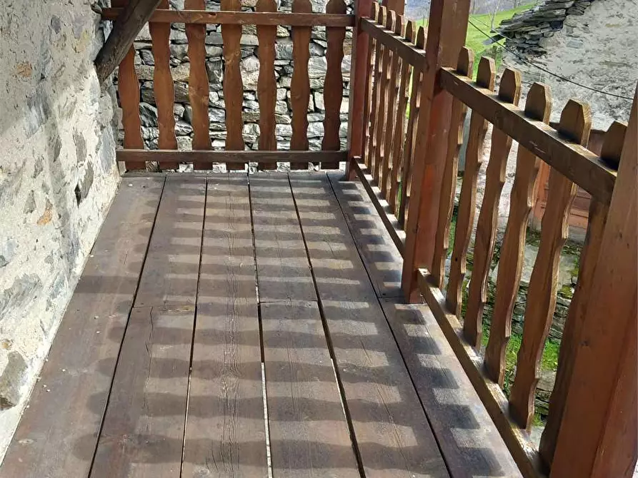 Immagine 44 di Baita in vendita  in crosa a Pieve Vergonte