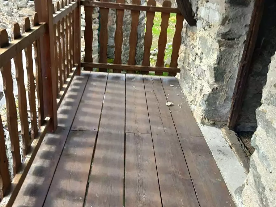 Immagine 28 di Baita in vendita  in crosa a Pieve Vergonte