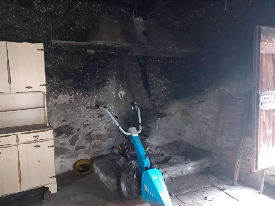 Immagine 25 di Baita in vendita  in crosa a Pieve Vergonte