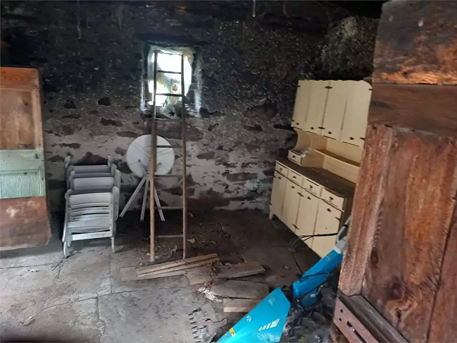 Immagine 27 di Baita in vendita  in crosa a Pieve Vergonte