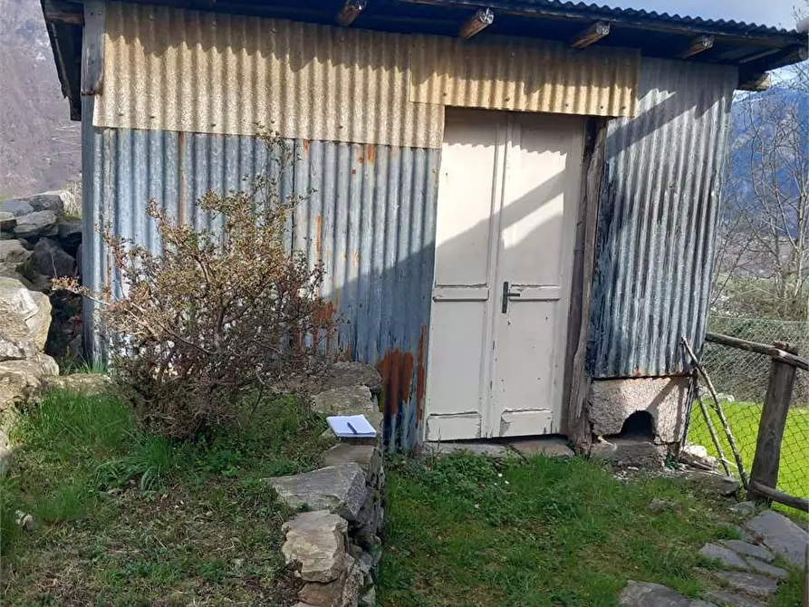Immagine 30 di Baita in vendita  in crosa a Pieve Vergonte