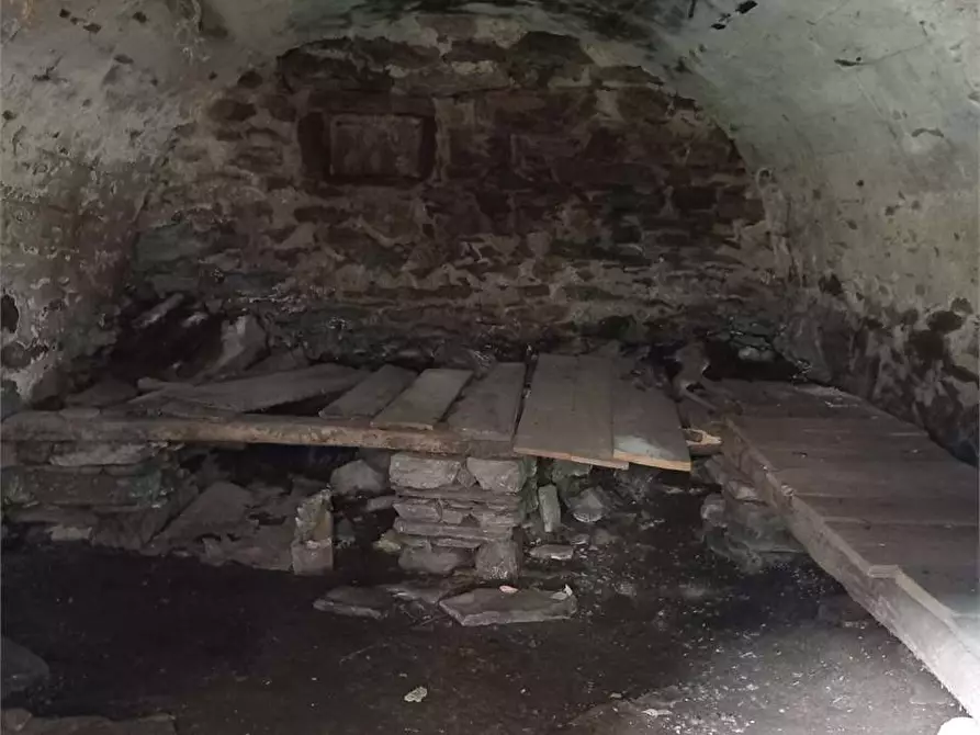 Immagine 45 di Baita in vendita  in crosa a Pieve Vergonte