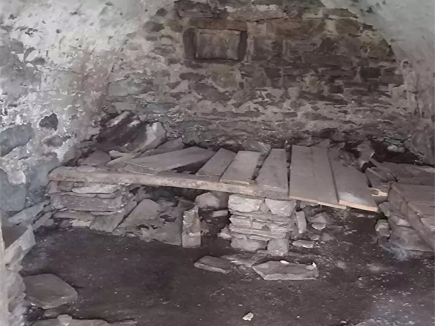 Immagine 37 di Baita in vendita  in crosa a Pieve Vergonte