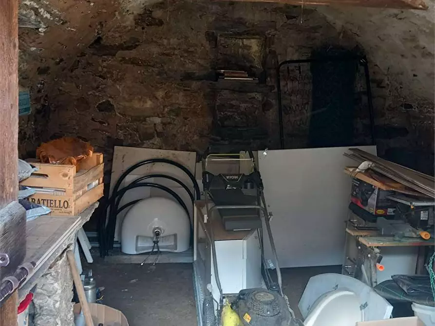 Immagine 40 di Baita in vendita  in crosa a Pieve Vergonte