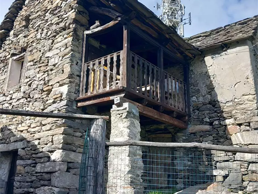 Immagine 4 di Baita in vendita  in crosa a Pieve Vergonte