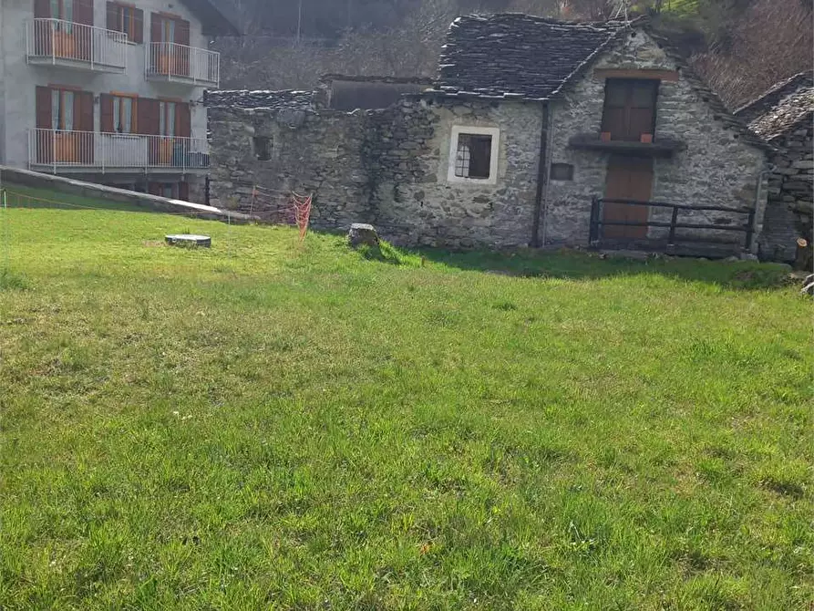 Immagine 50 di Baita in vendita  in crosa a Pieve Vergonte