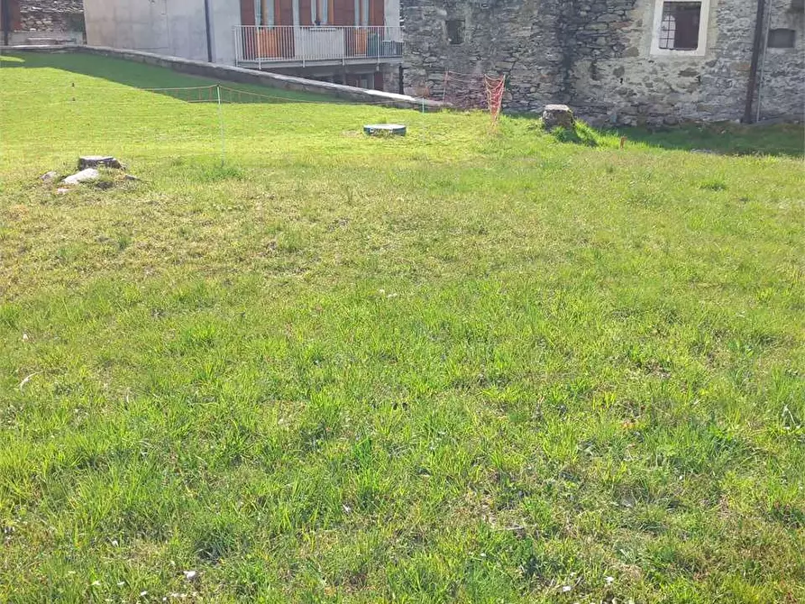 Immagine 51 di Baita in vendita  in crosa a Pieve Vergonte