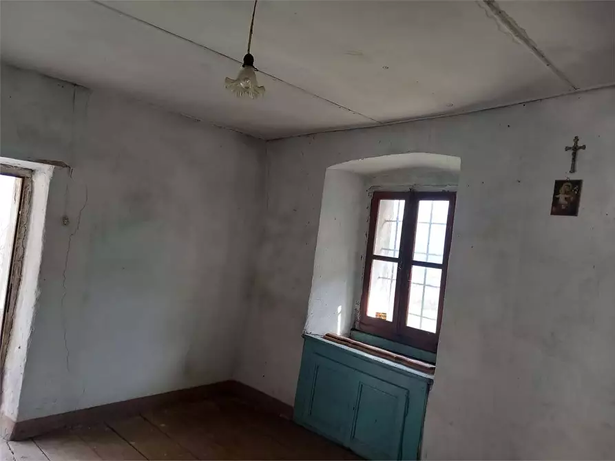 Immagine 12 di Baita in vendita  in crosa a Pieve Vergonte