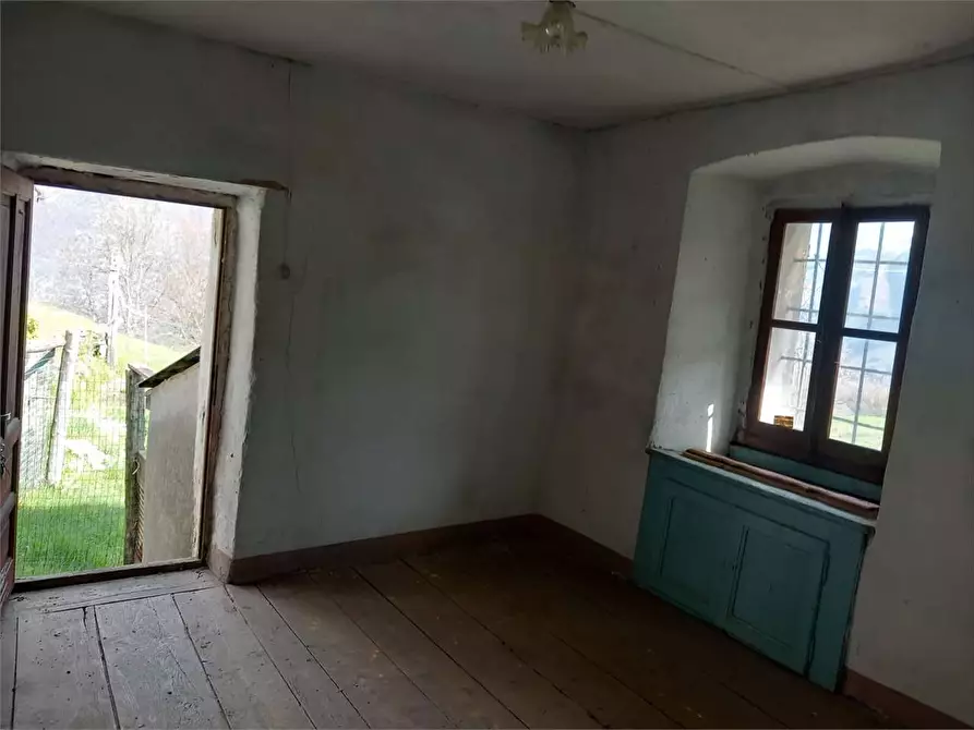 Immagine 17 di Baita in vendita  in crosa a Pieve Vergonte