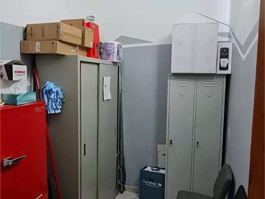 Immagine 7 di Negozio in vendita  in corso bianchi a Villadossola