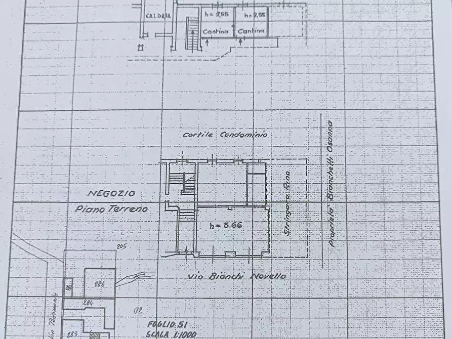 Immagine 11 di Negozio in vendita  in corso bianchi a Villadossola