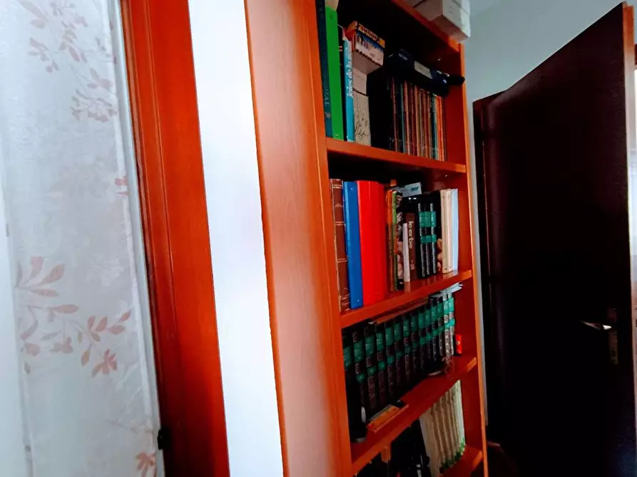 Immagine 29 di Appartamento in vendita  in novello BIANCHI  112 a Villadossola