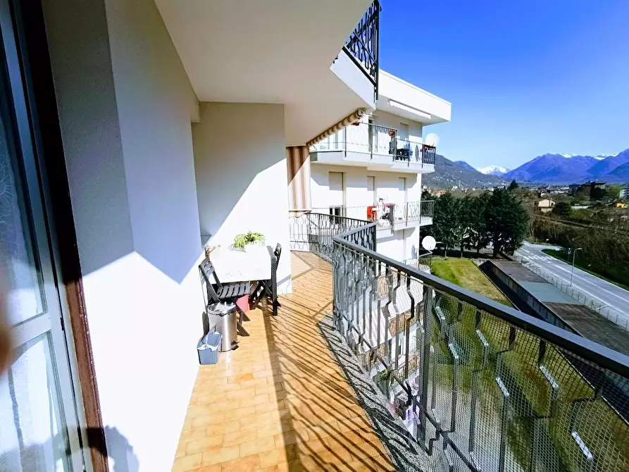 Immagine 31 di Appartamento in vendita  in novello BIANCHI  112 a Villadossola