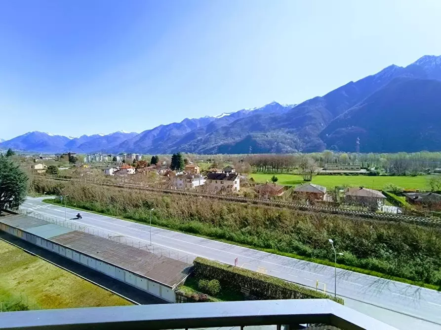 Immagine 30 di Appartamento in vendita  in novello BIANCHI  112 a Villadossola