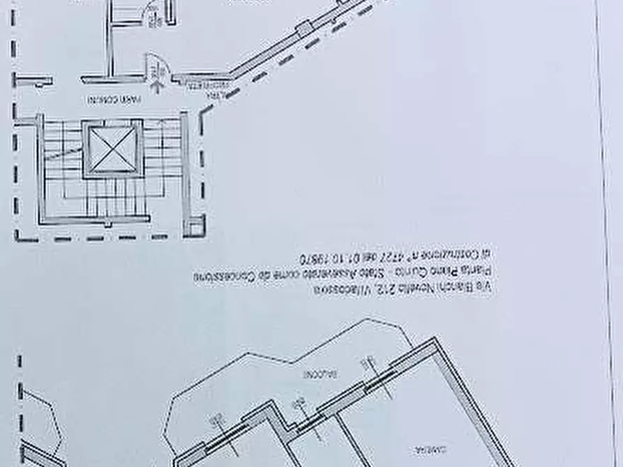 Immagine 34 di Appartamento in vendita  in novello BIANCHI  112 a Villadossola