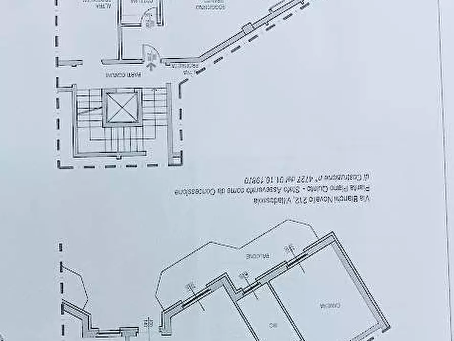 Immagine 35 di Appartamento in vendita  in novello BIANCHI  112 a Villadossola
