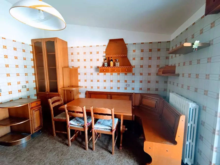 Immagine 7 di Appartamento in vendita  in beltrami 5 a Villadossola