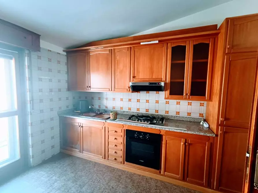 Immagine 10 di Appartamento in vendita  in beltrami 5 a Villadossola