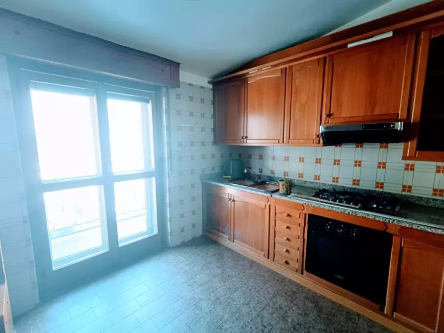 Immagine 11 di Appartamento in vendita  in beltrami 5 a Villadossola