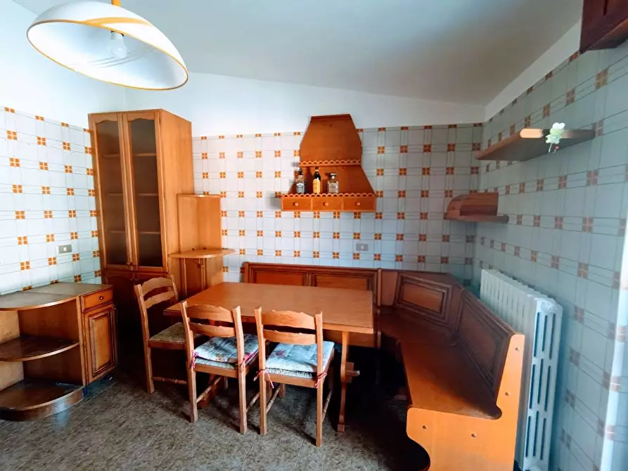 Immagine 8 di Appartamento in vendita  in beltrami 5 a Villadossola