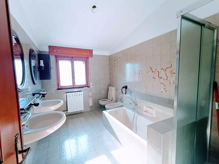 Immagine 24 di Appartamento in vendita  in beltrami 5 a Villadossola