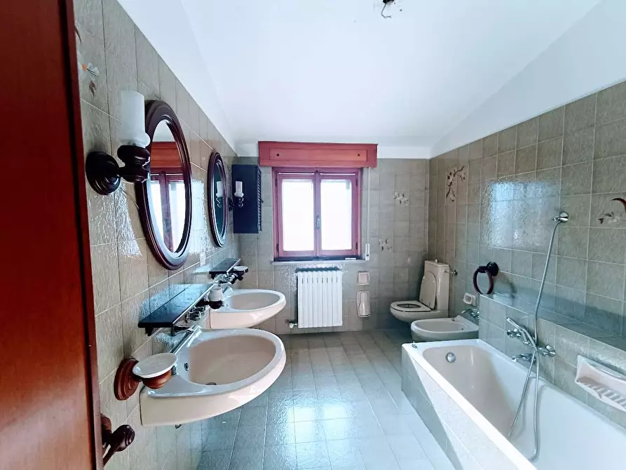 Immagine 23 di Appartamento in vendita  in beltrami 5 a Villadossola