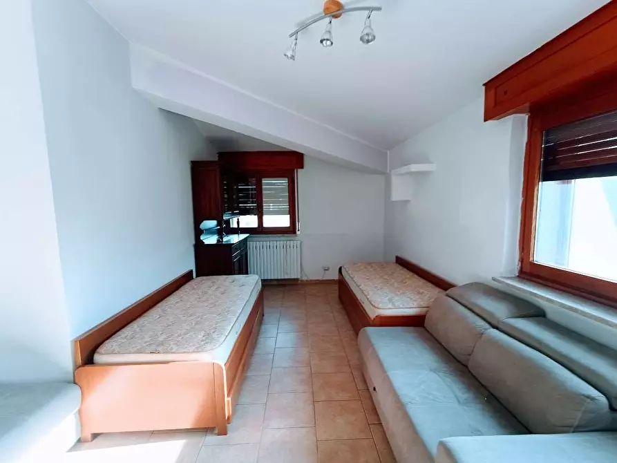 Immagine 19 di Appartamento in vendita  in beltrami 5 a Villadossola