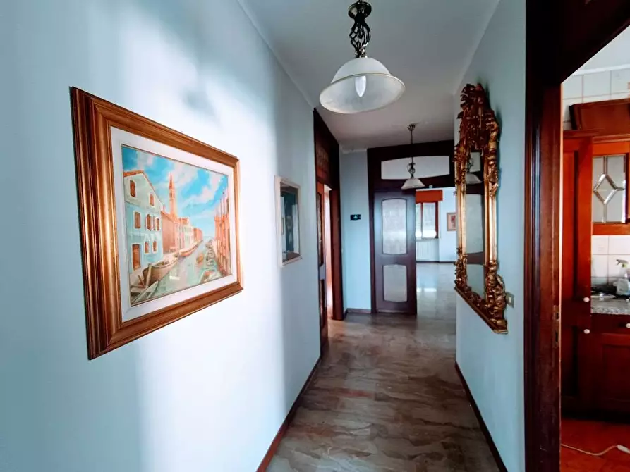 Immagine 46 di Appartamento in vendita  in beltrami 5 a Villadossola