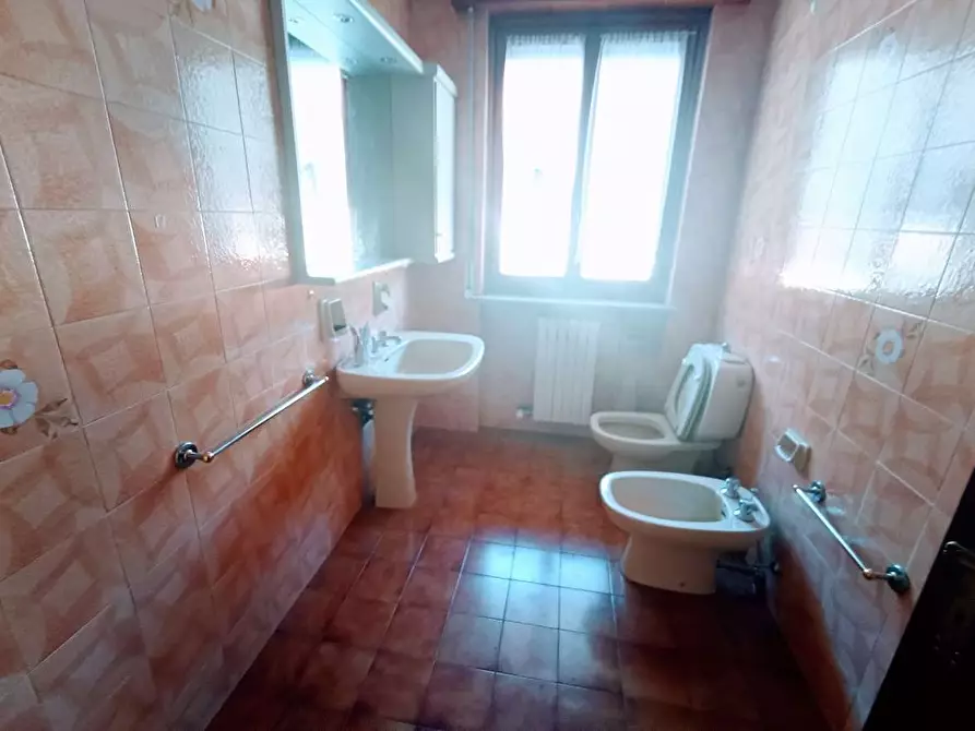 Immagine 23 di Appartamento in vendita  in beltrami 5 a Villadossola