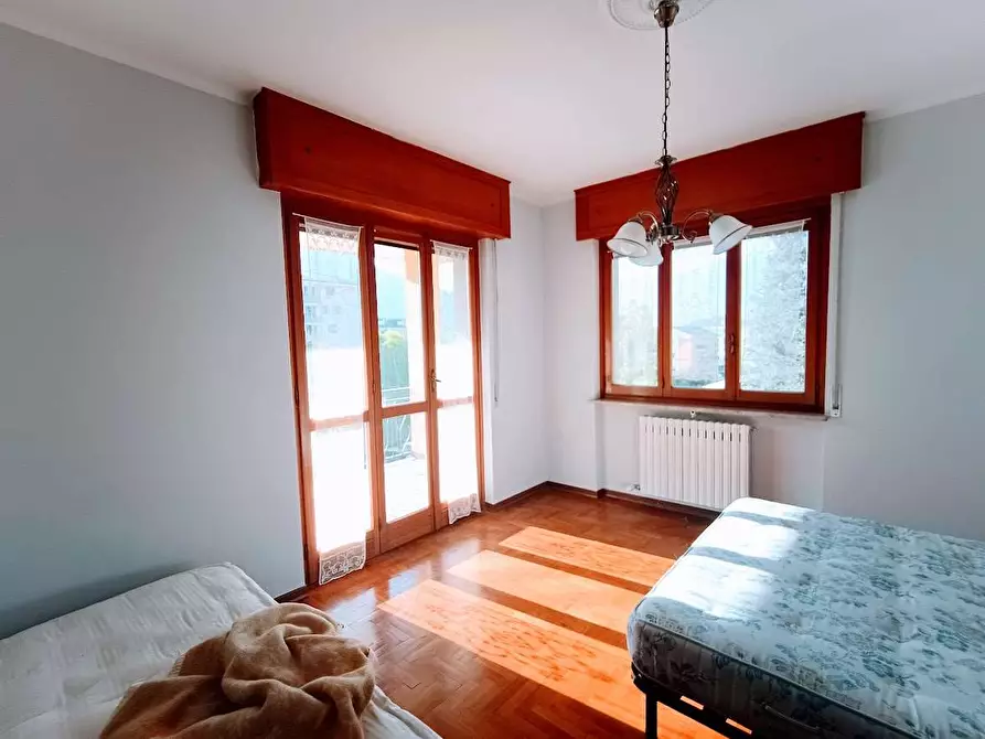 Immagine 17 di Appartamento in vendita  in beltrami 5 a Villadossola